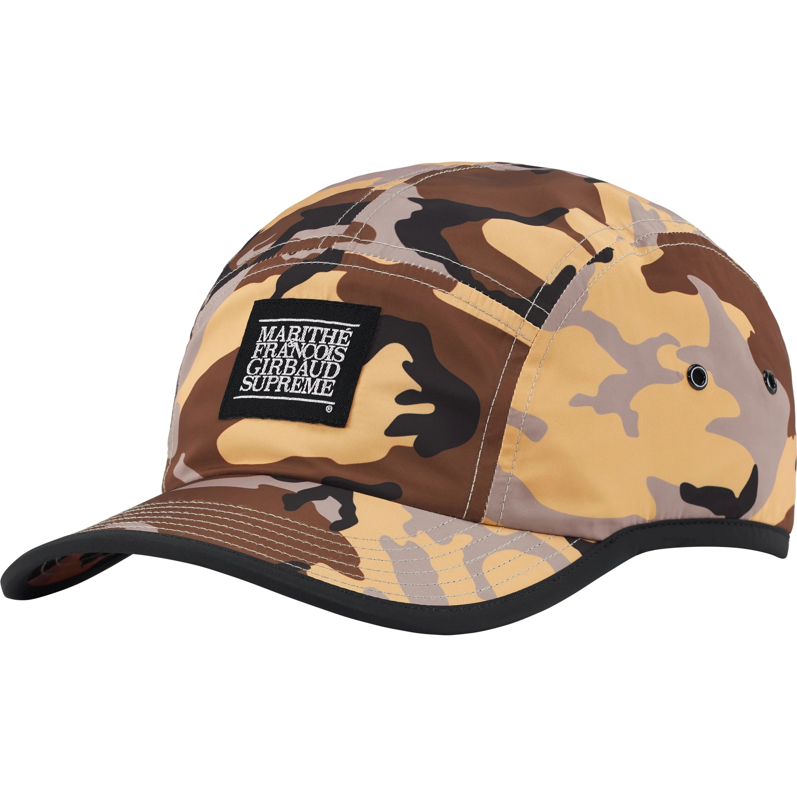 Supreme®/Marithé + François Girbaud Sport Camp Cap view 2
